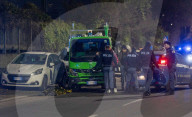 Milano, operatore Amsa di 52 anni muore schiacciato dal camion della raccolta rifiuti