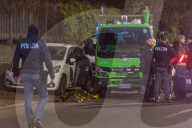 Milano, operatore Amsa di 52 anni muore schiacciato dal camion della raccolta rifiuti