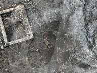 Aerial reconnaissance crew of Khyzhak special police unit destroys enemy in Toretsk
