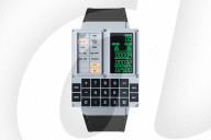 La DSKY Moonwatch est censée reproduire fidèlement plusieurs routines opérationnelles des missions lunaires de l'agence spatiale américaine NASA.