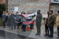 Boxing Day hunt