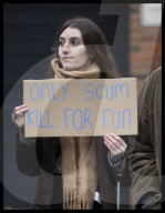 Boxing Day hunt