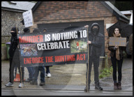 Boxing Day hunt