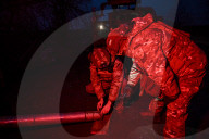 Ukraine front lines