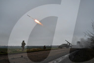 Ukraine front lines