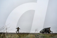 Ukraine front lines