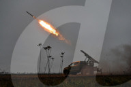 Ukraine front lines