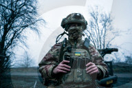 Ukraine front lines