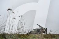 Ukraine front lines