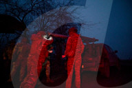 Ukraine front lines