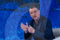 Trasmissione &#x2018;Che tempo che fa&#x2019;