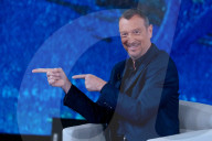 Trasmissione &#x2018;Che tempo che fa&#x2019;