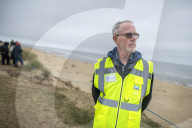 ‘Britain’s wildlife safari’: baby boom in Norfolk as seal colonies flourish.
