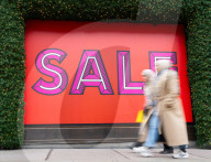 Shoppers in Oxford Street, London, Great Britain 
27th December 2024 

People shopping in the post-Christmas Winter Sales in London’s Oxford Street