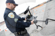 Congress Delays Threatened DJI Drone Ban for a Year