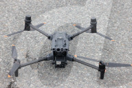 Congress Delays Threatened DJI Drone Ban for a Year