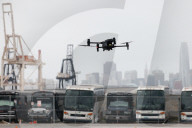 Congress Delays Threatened DJI Drone Ban for a Year