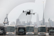 Congress Delays Threatened DJI Drone Ban for a Year