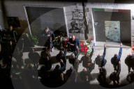 Roma, commemorazione strage Acca Larenzia