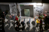 Roma, commemorazione strage Acca Larenzia