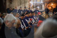 Celebrazioni per apertura del Giubileo Diocesano