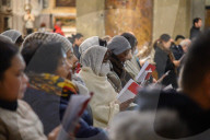 Celebrazioni per apertura del Giubileo Diocesano