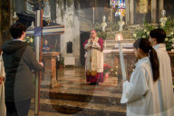 Celebrazioni per apertura del Giubileo Diocesano