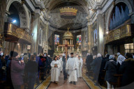 Celebrazioni per apertura del Giubileo Diocesano