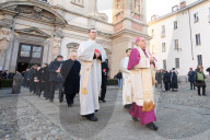 Celebrazioni per apertura del Giubileo Diocesano