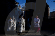 Celebrazioni per apertura del Giubileo Diocesano