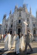 Celebrazioni per apertura del Giubileo Diocesano