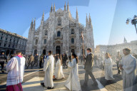 Celebrazioni per apertura del Giubileo Diocesano