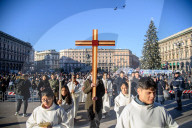 Celebrazioni per apertura del Giubileo Diocesano