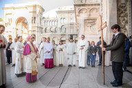 Celebrazioni per apertura del Giubileo Diocesano