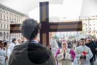 Celebrazioni per apertura del Giubileo Diocesano