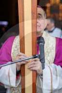 Celebrazioni per apertura del Giubileo Diocesano