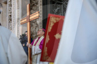 Celebrazioni per apertura del Giubileo Diocesano