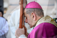 Celebrazioni per apertura del Giubileo Diocesano