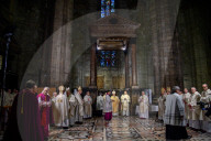 Celebrazioni per apertura del Giubileo Diocesano
