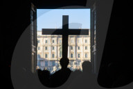 Celebrazioni per apertura del Giubileo Diocesano