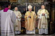 Celebrazioni per apertura del Giubileo Diocesano