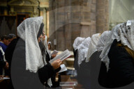 Celebrazioni per apertura del Giubileo Diocesano