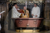 Celebrazioni per apertura del Giubileo Diocesano