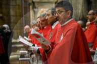 Celebrazioni per apertura del Giubileo Diocesano