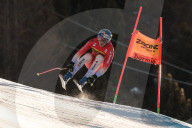 SPORT INVERNALI - Sci Alpino - AUDI FIS Ski World Cup - Downhill - Men