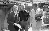 The Presidency of Jimmy Carter