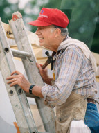 President James Earl "Jimmy" Carter Jr