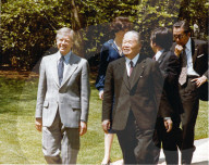 The Presidency of Jimmy Carter