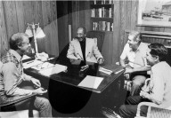 The Presidency of Jimmy Carter