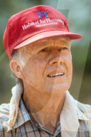 President James Earl "Jimmy" Carter Jr